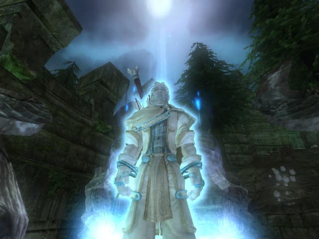 Fable: The Lost Chapters Steam CD Key - 2
