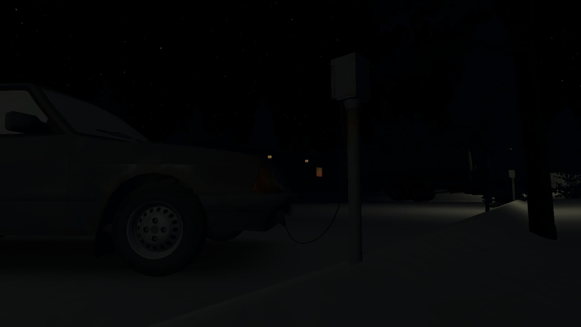 My Winter Car PC Steam Account - 6