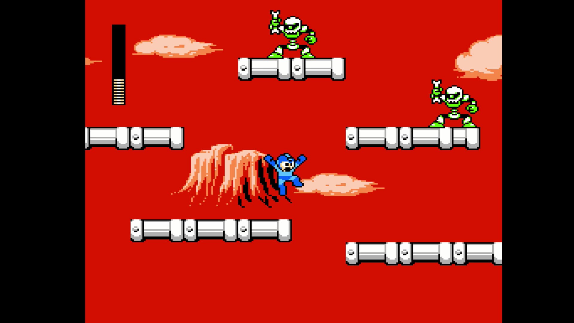 Mega Man Legacy Collection Steam CD Key - 2