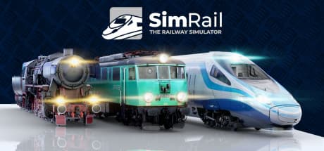 SimRail - The Railway Simulator PC Steam Account