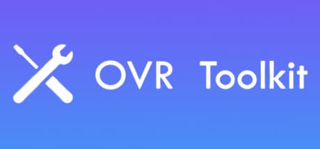 OVR Toolkit PC Steam Account