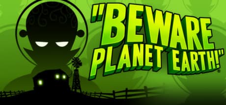 Beware Planet Earth Steam CD Key