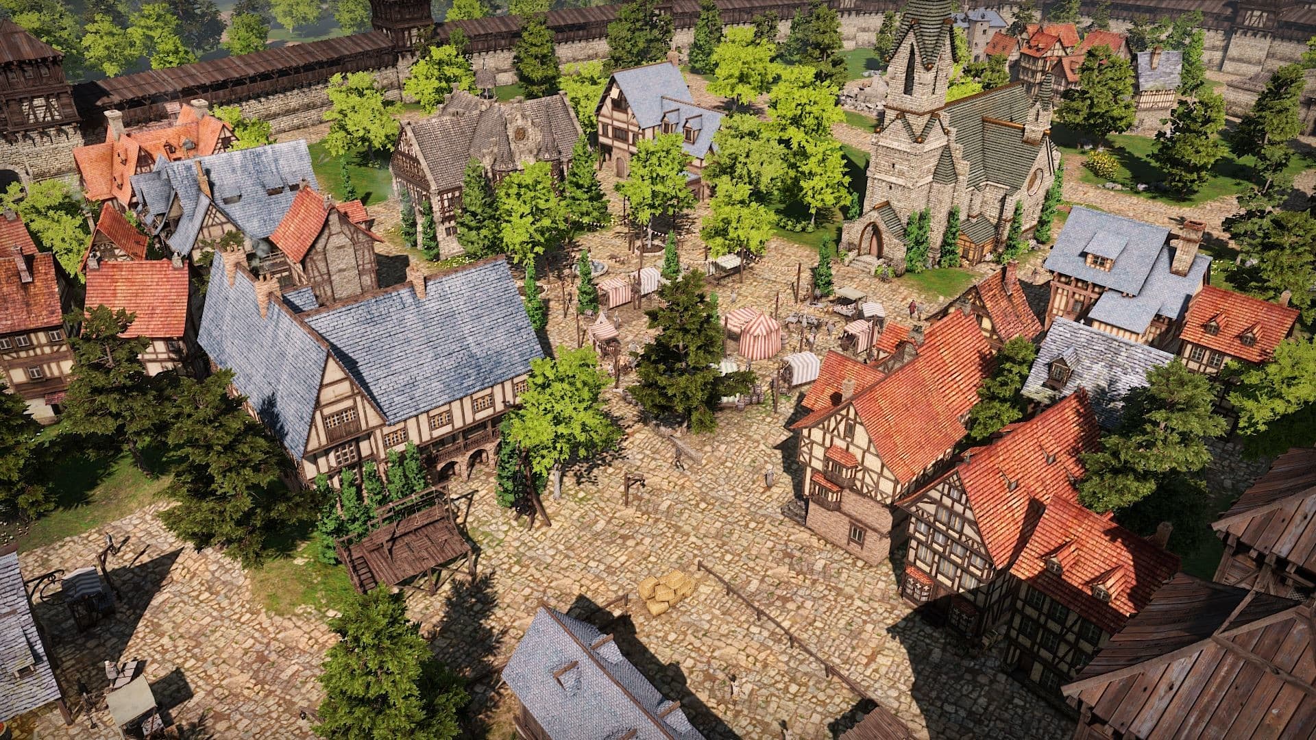 The Guild 3 Steam Account - 7