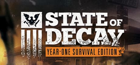 State of Decay: Year One Survival Edition Steam CD Key