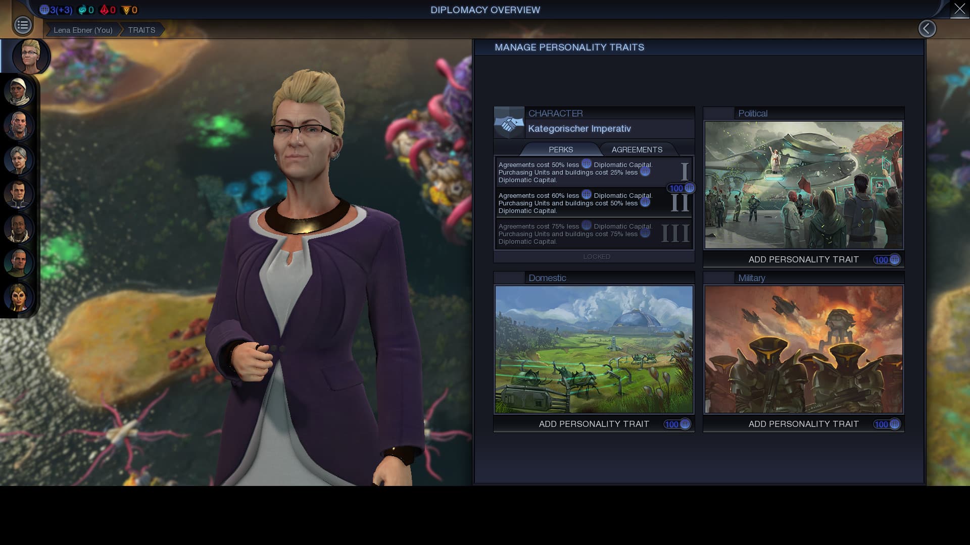 Sid Meier's Civilization: Beyond Earth - Rising Tide Expansion Steam CD Key - 7