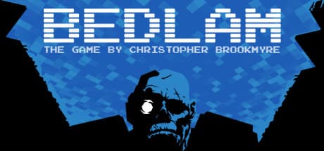 Bedlam Steam CD Key