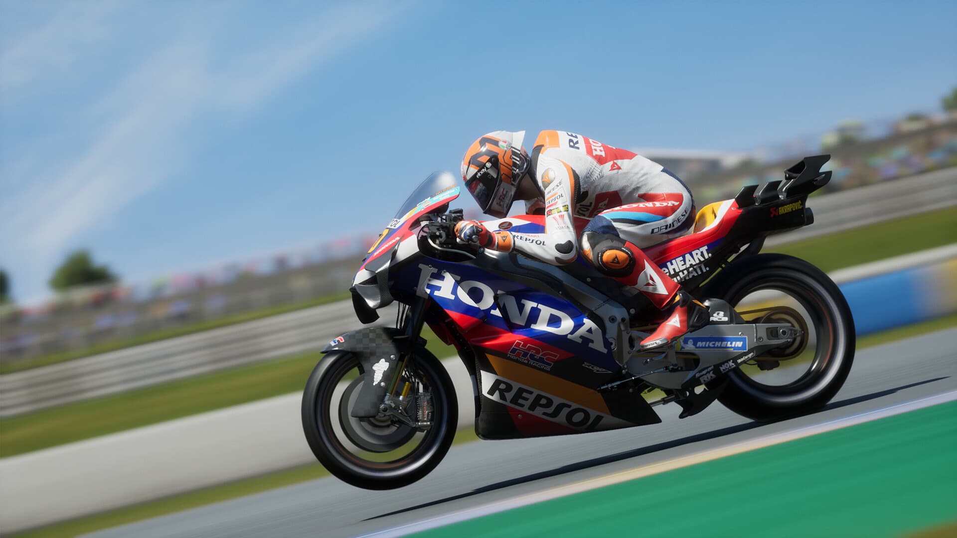 MotoGP 24 PC Steam Account - 5