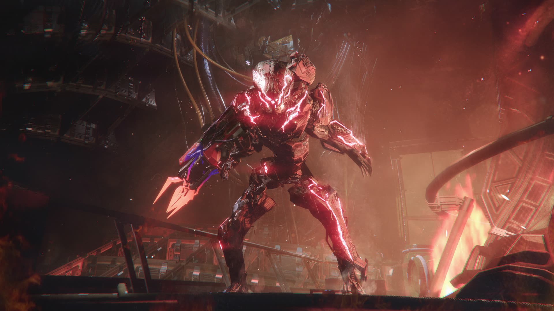 The Surge 2 PC Steam Account - 7