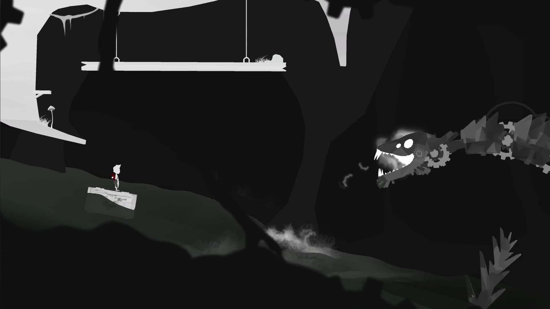 Albert and Otto - The Adventure Begins PC Steam CD Key - 8