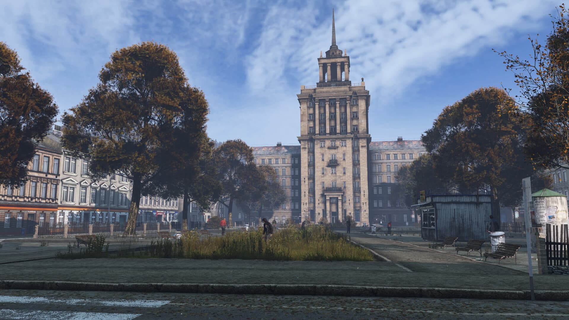 DayZ PC Steam Account - 4