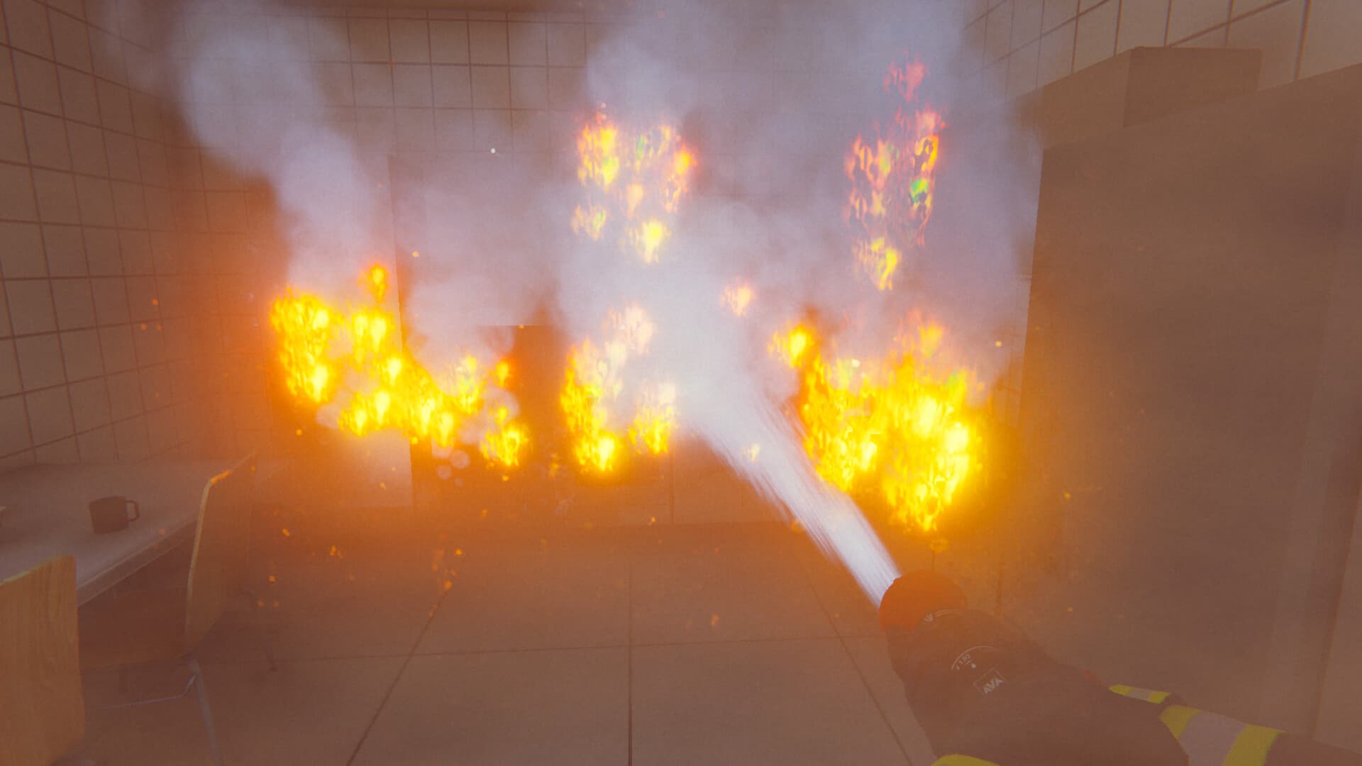 Emergency Call 112 - The Attack Squad PC Steam Account - 3