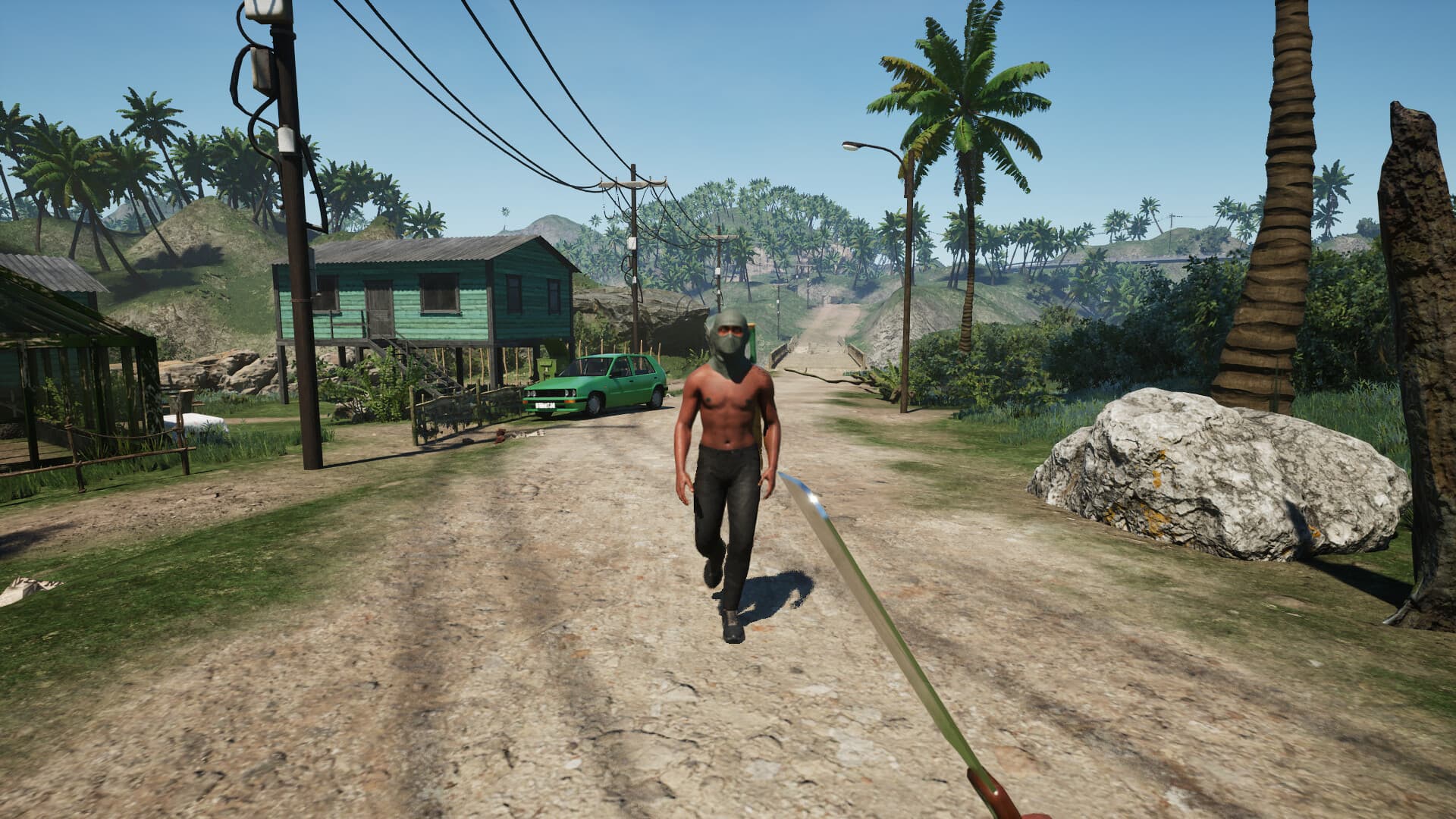 Drug Dealer Simulator 2 PC Steam Account - 4