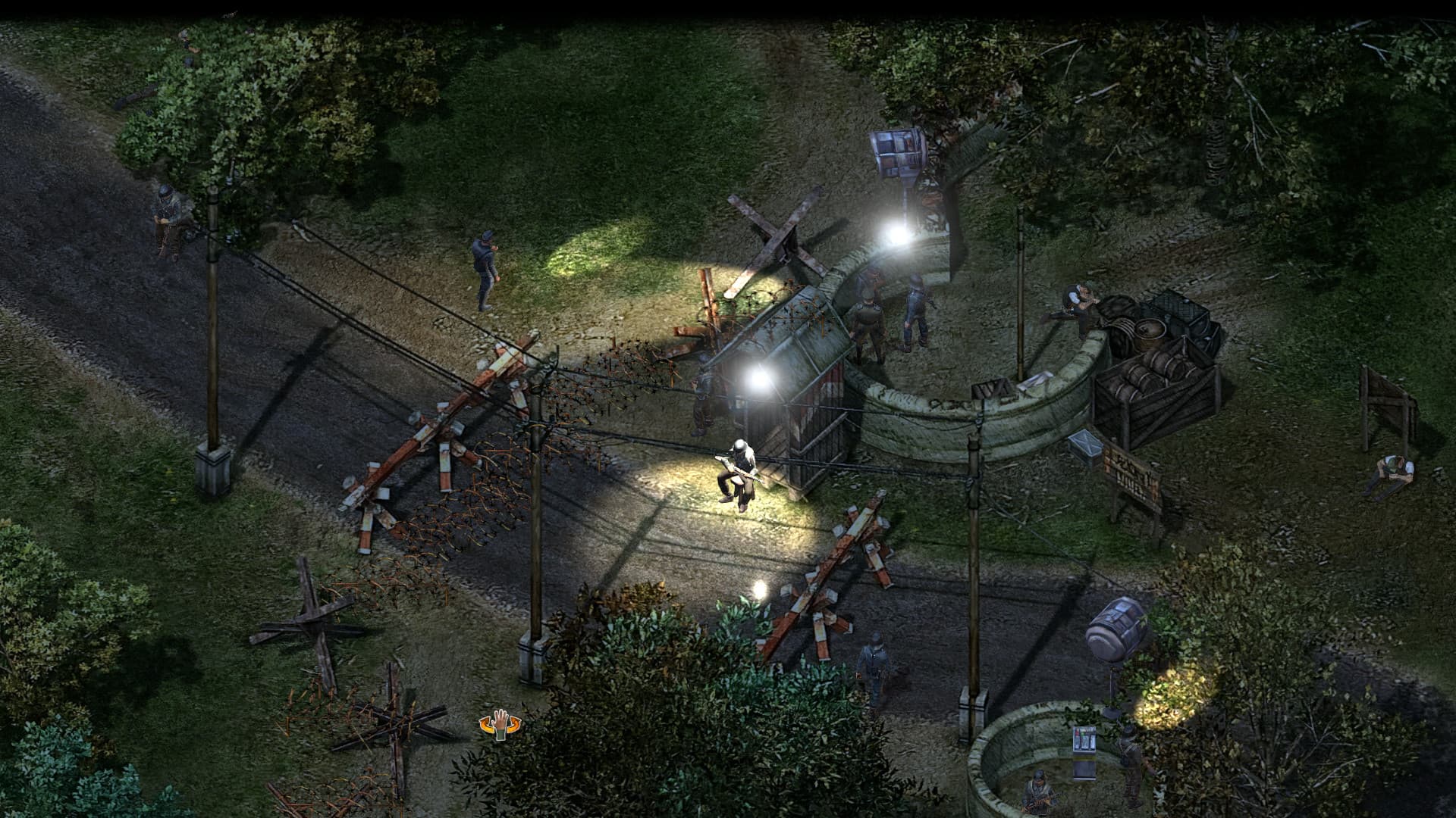 Commandos 2 - HD Remaster PC Steam Account - 4