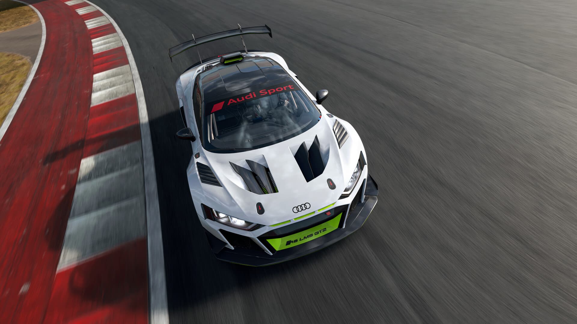 Assetto Corsa EVO PC Steam Account - 3