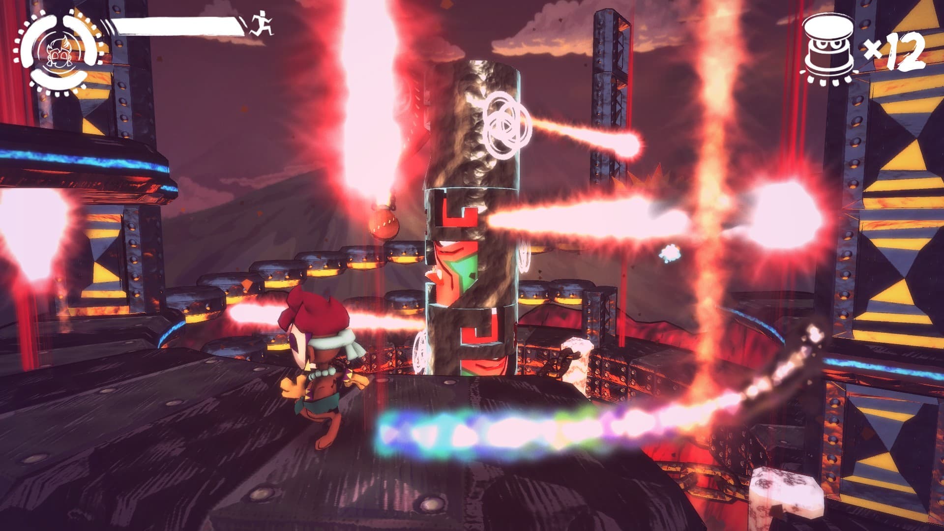Otem's Defiance Steam CD Key - 4