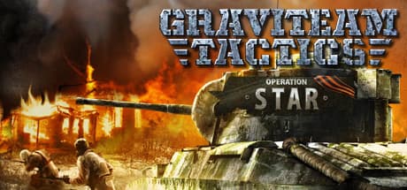 Graviteam Tactics: Operation Hooper Steam CD Key