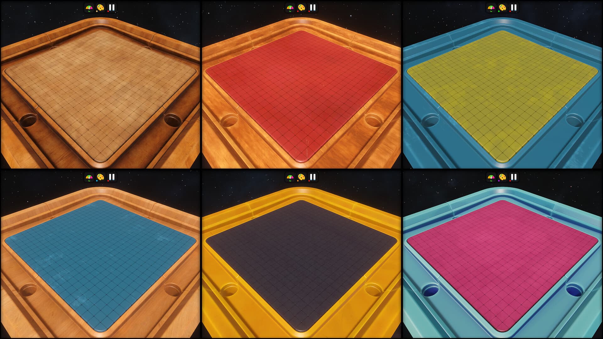 Marble Odyssey: Sandbox PC Steam Account - 6