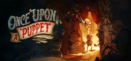 Once Upon A Puppet PC Steam Account