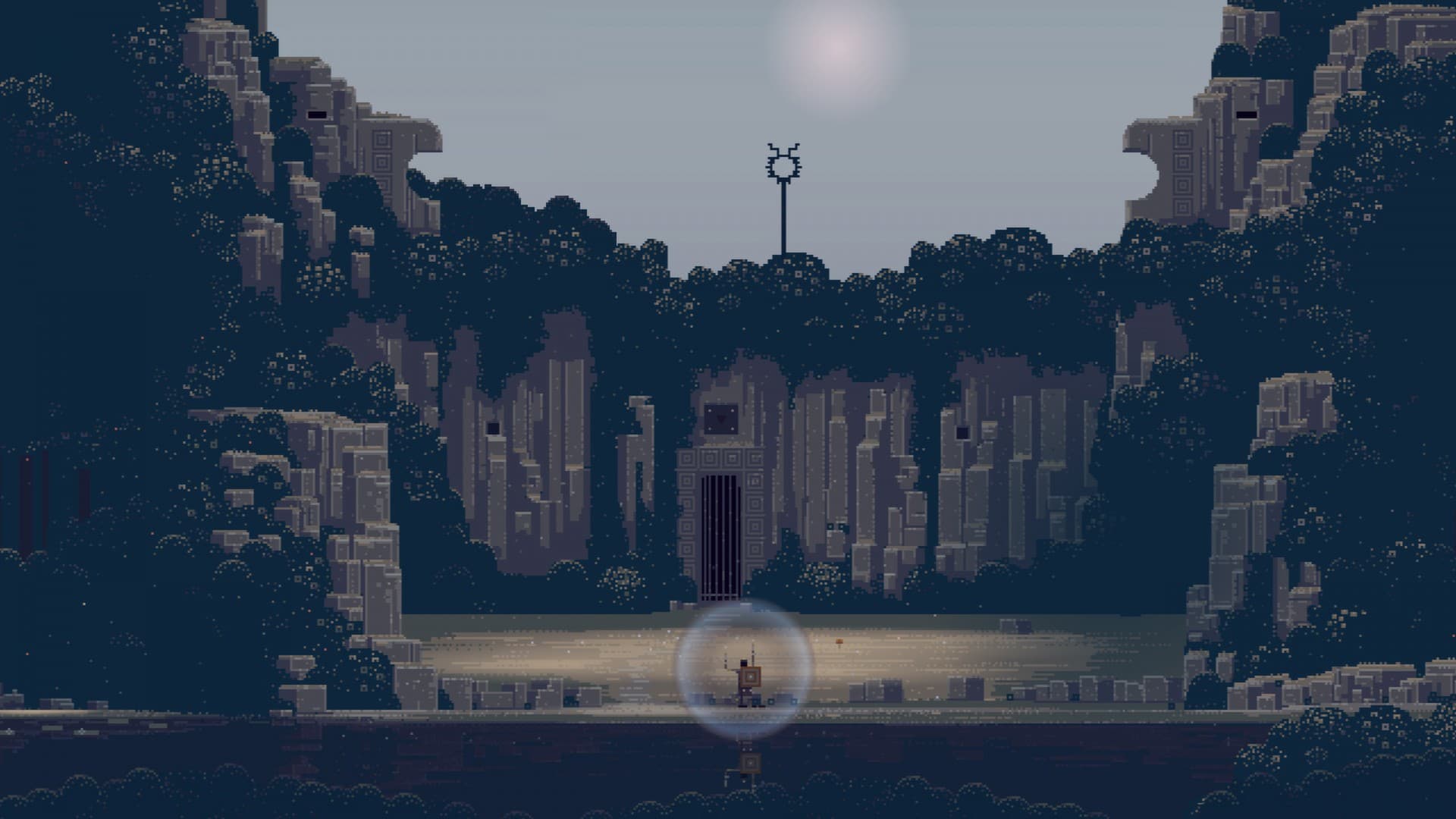 Superbrothers: Sword & Sworcery EP Steam CD Key - 5