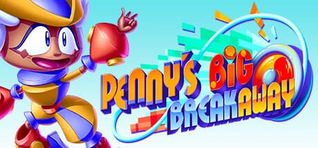 Penny’s Big Breakaway PC Steam Account