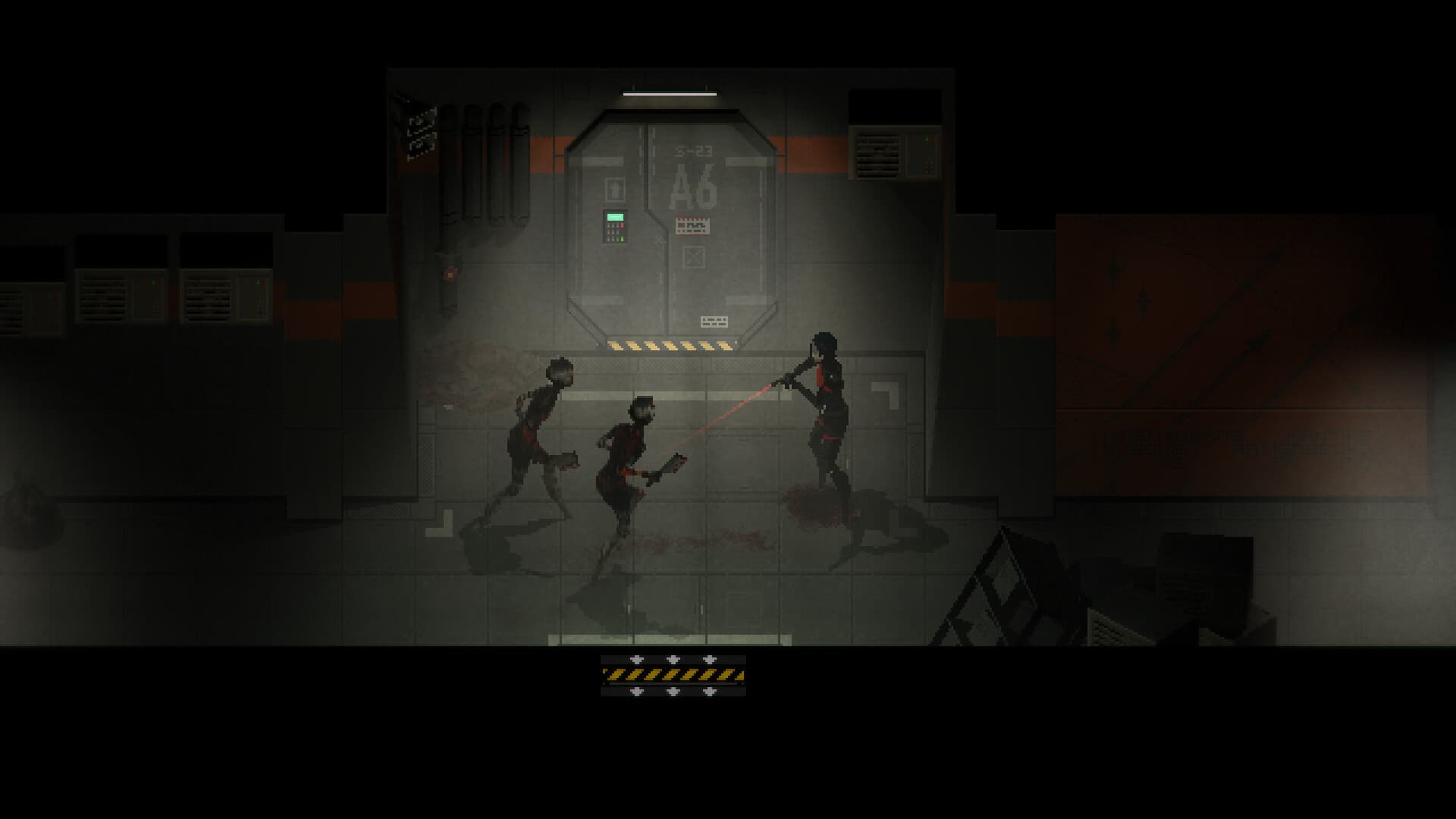 SIGNALIS PC Steam Account - 6