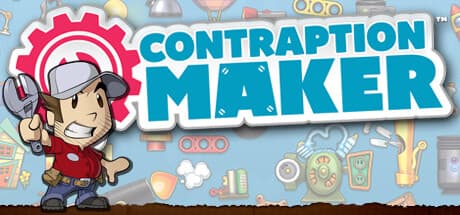 Contraption Maker Steam CD Key