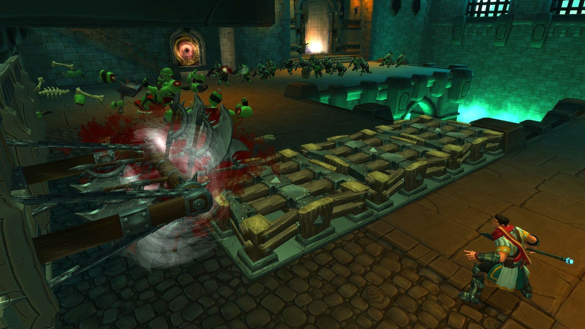 Orcs Must Die! Steam CD Key - 2
