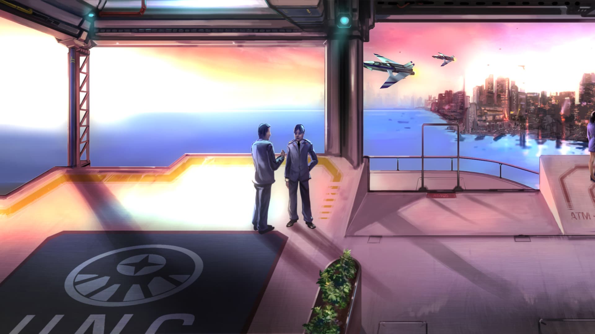 Foresight Steam CD Key - 4