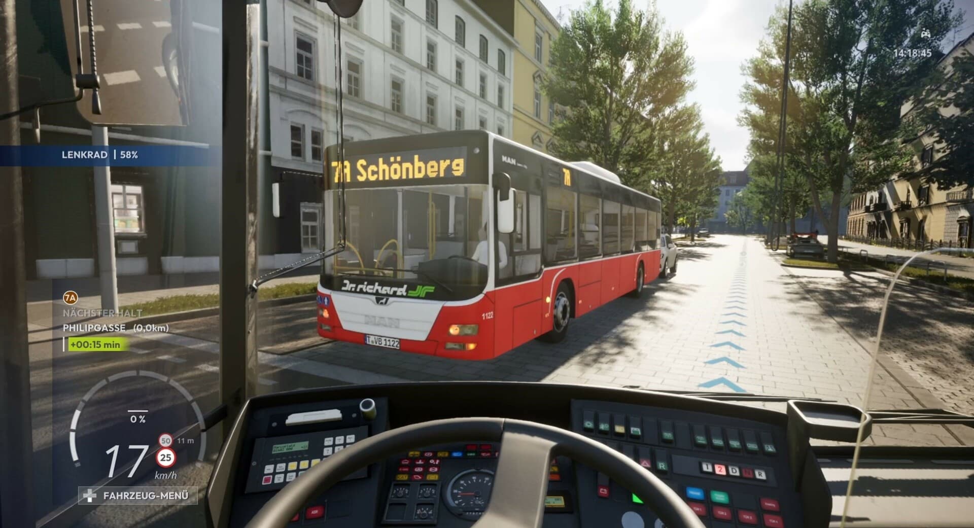City Transport Simulator: Bus PC Steam Account - 3