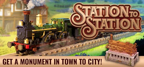 Station to Station Steam Account