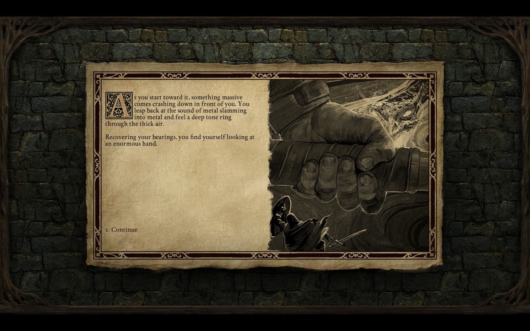 Pillars of Eternity: The White March - Part 2 Steam CD Key - 4