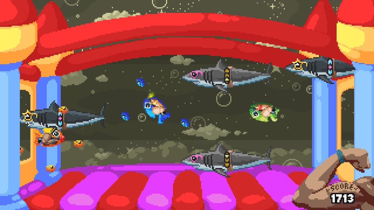 Shutshimi Steam CD Key - 7