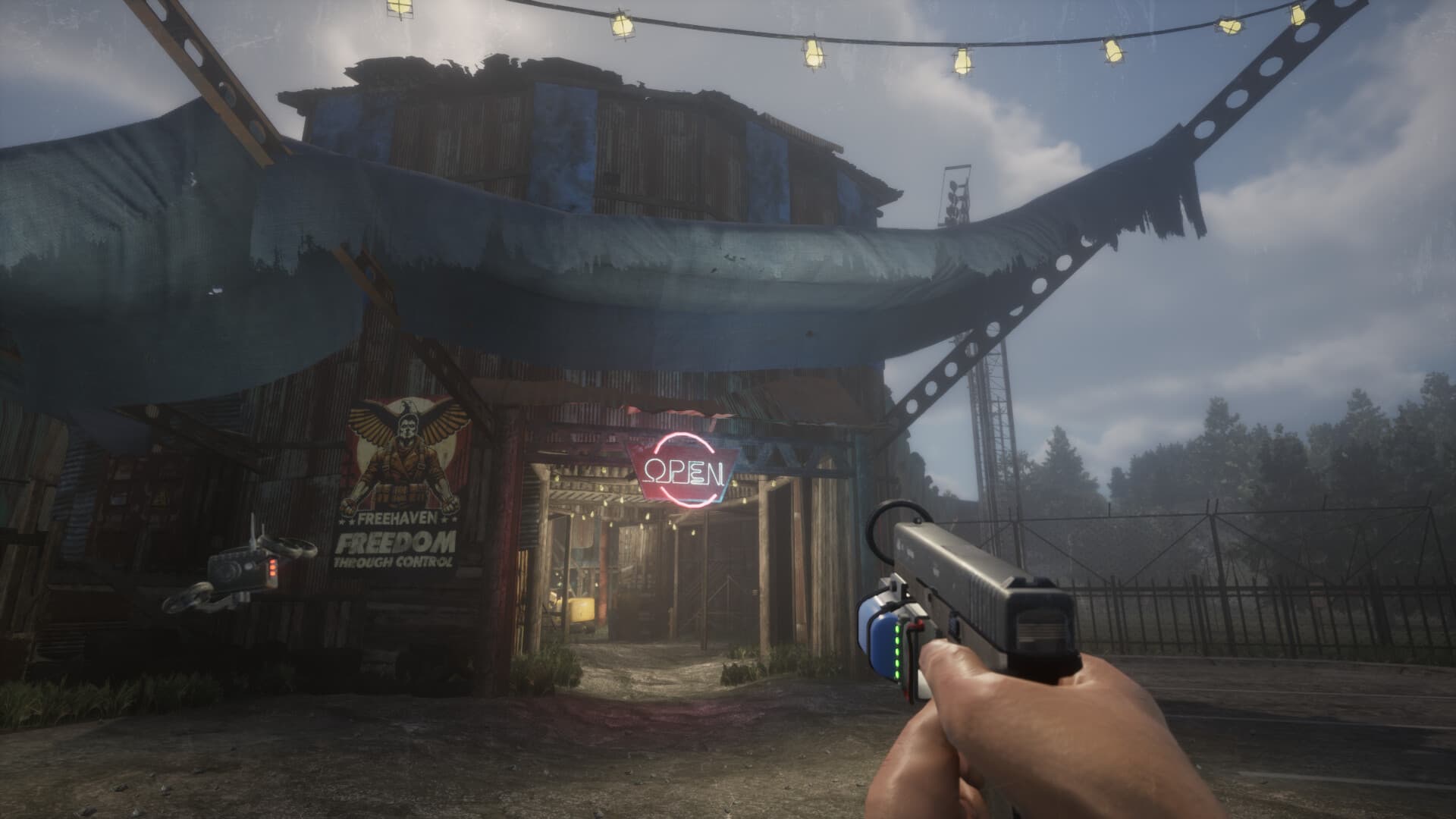 Lifeless Steam CD Key - 7