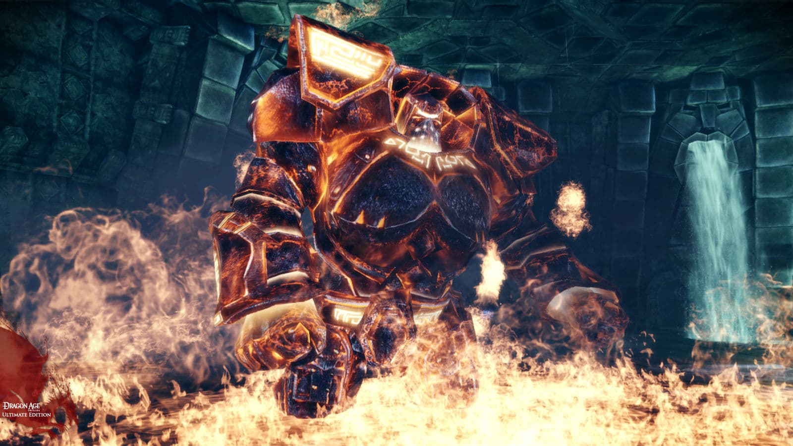 Dragon Age: Origins - Ultimate Edition Steam Account - 3
