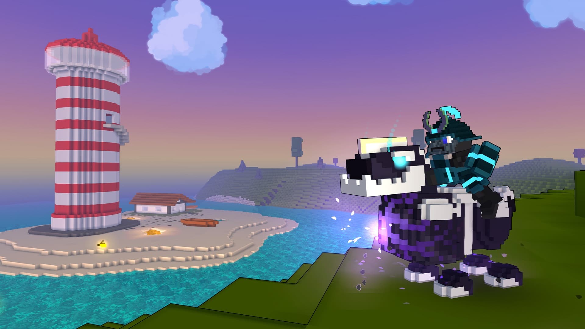 Trove - Arcanium Expedition Pack DLC PC Steam CD Key - 7