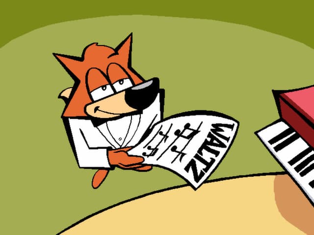 Spy Fox in: Dry Cereal Steam CD Key - 4