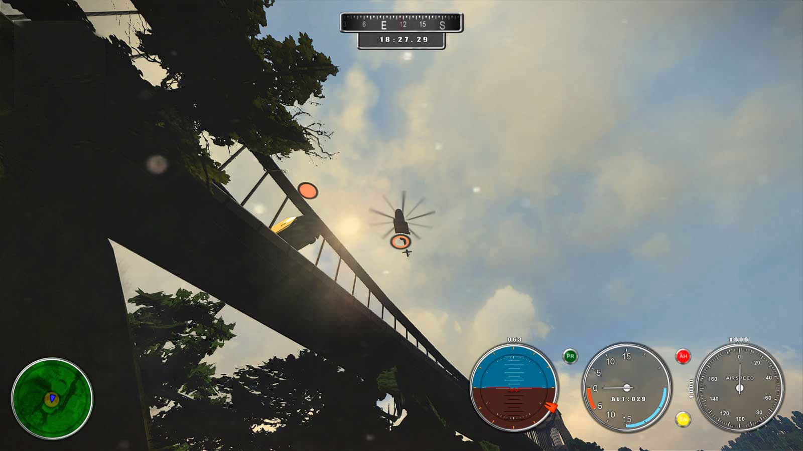 Helicopter Simulator 2014: Search and Rescue PC Steam Account - 8