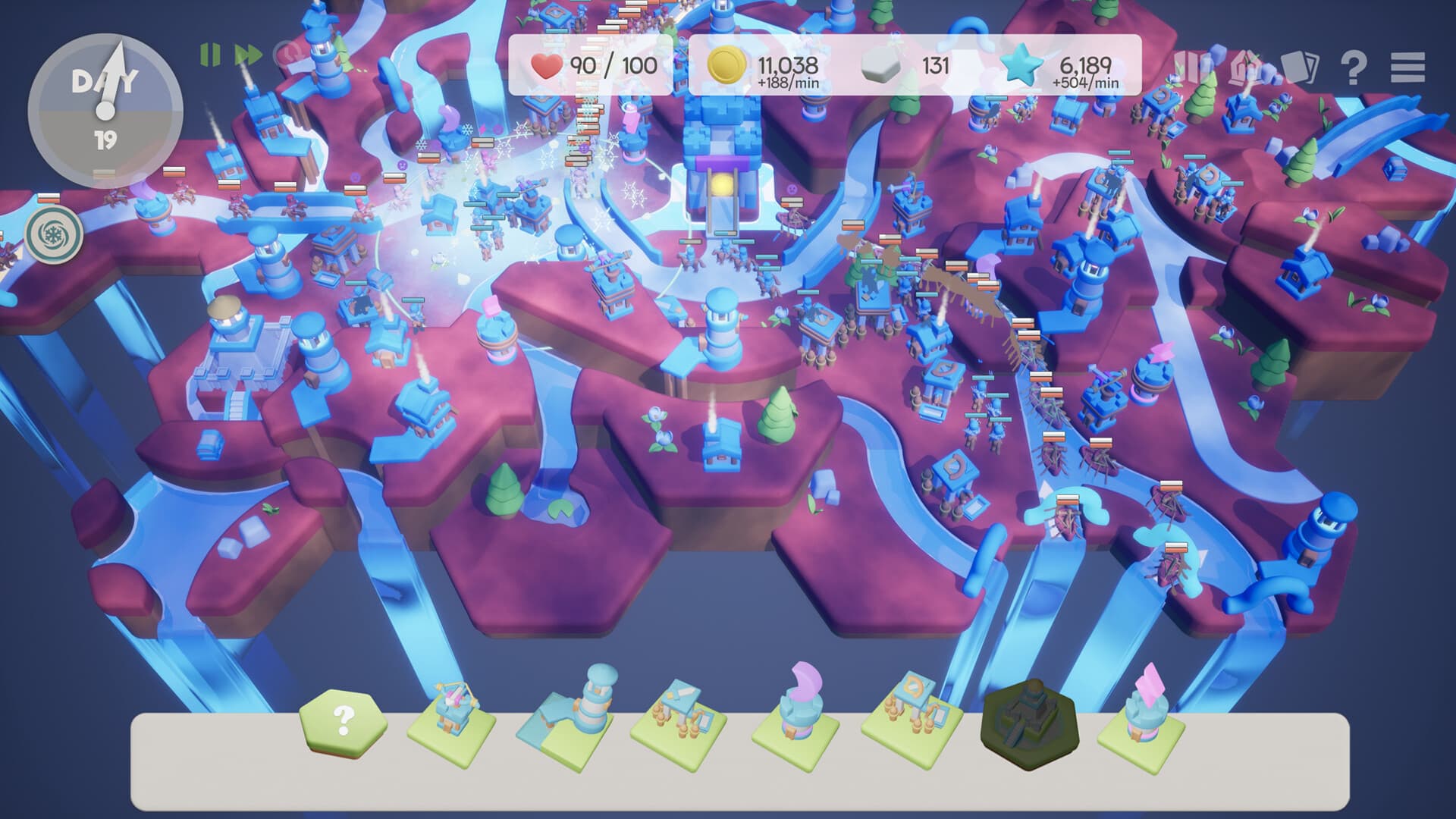 Hexguardian PC Steam Account - 6