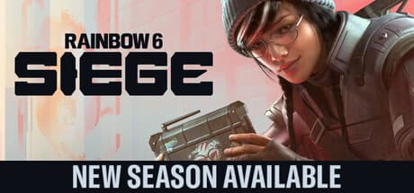 Tom Clancy's Rainbow Six Siege Ultimate Edition Steam Account