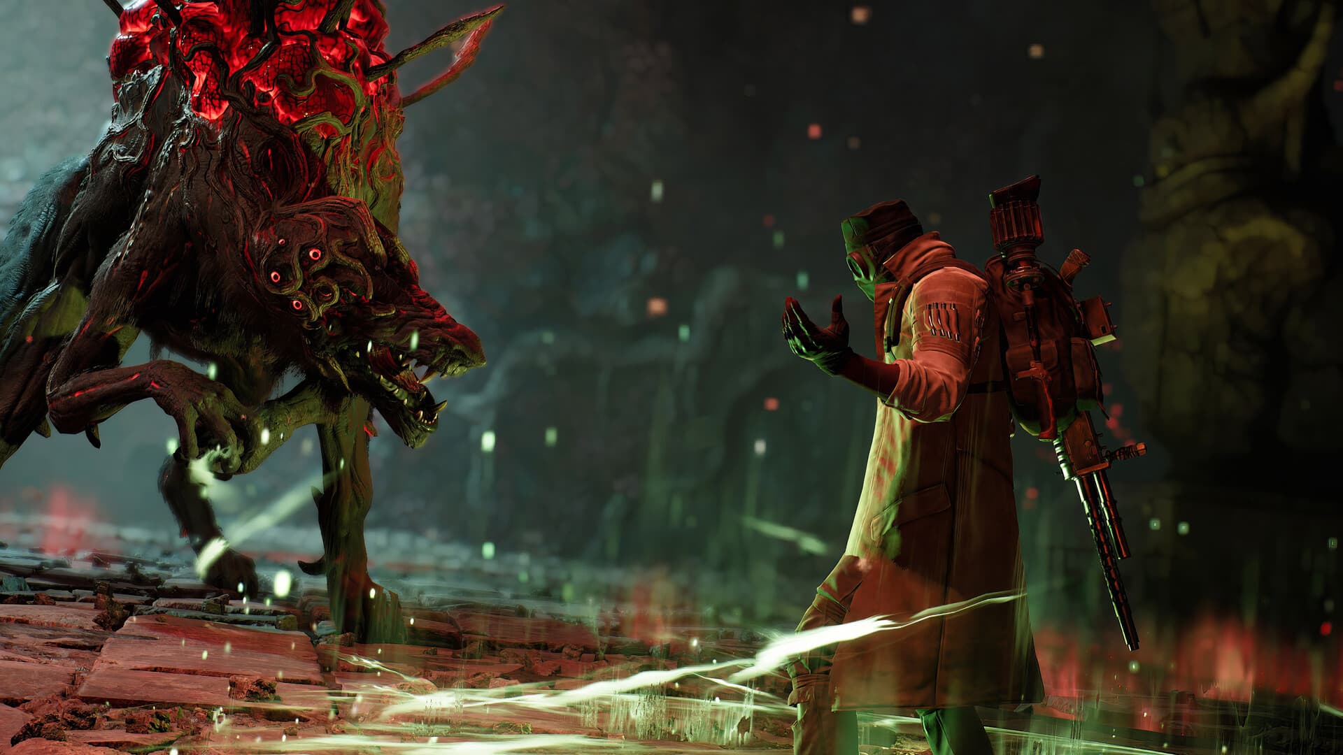 Remnant II Steam Account - 7