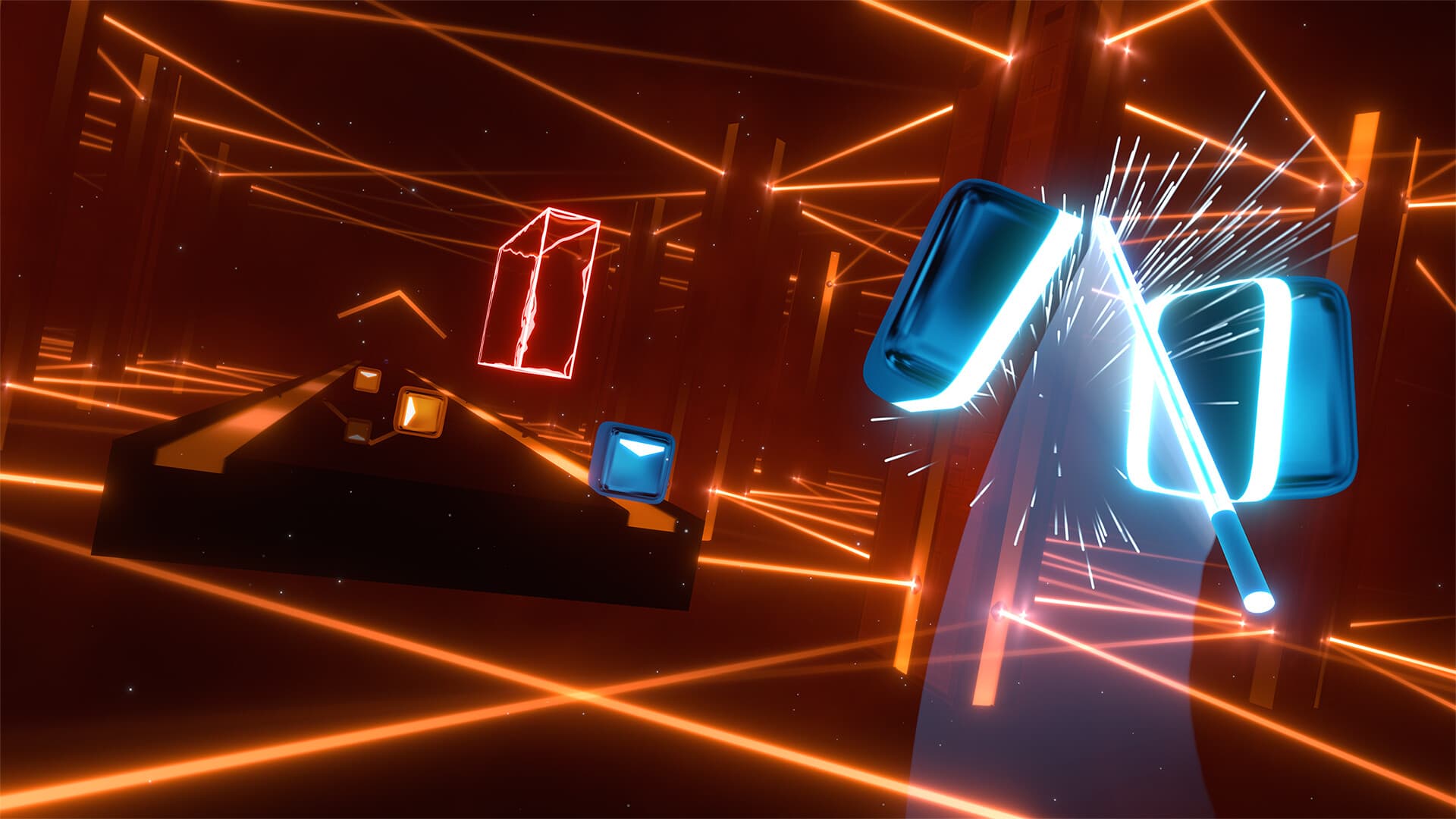 Beat Saber Steam Account - 4