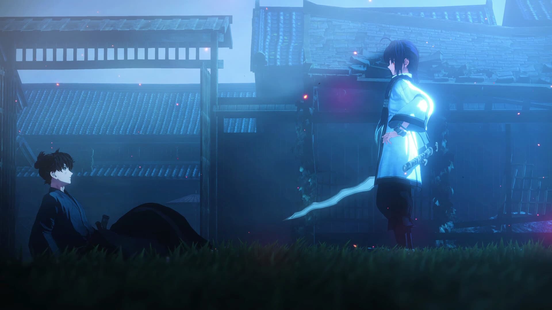 Fate/Samurai Remnant PC Steam Account - 8