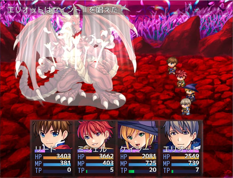 RPG Maker MZ PC Steam Account - 6