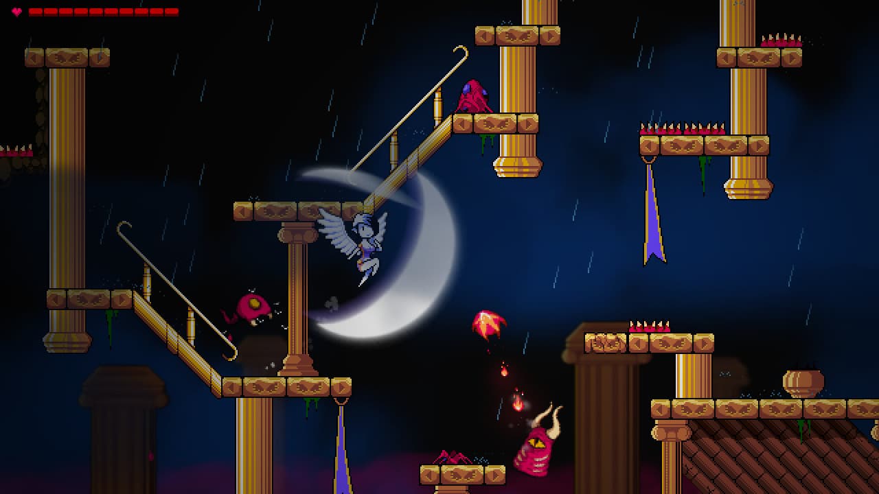 Wings of Vi Steam CD Key - 2