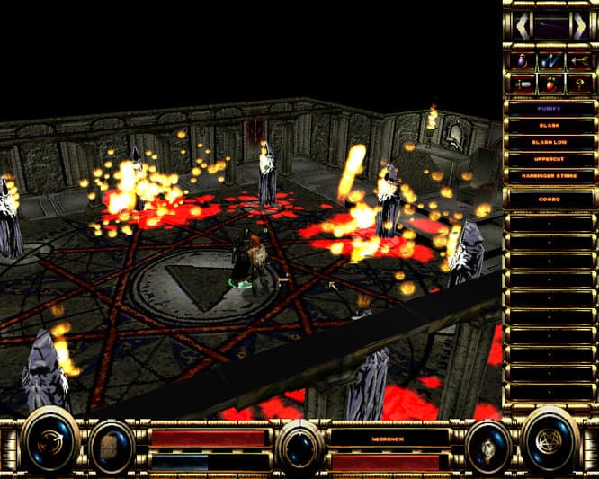 Soulbringer Steam CD Key - 4