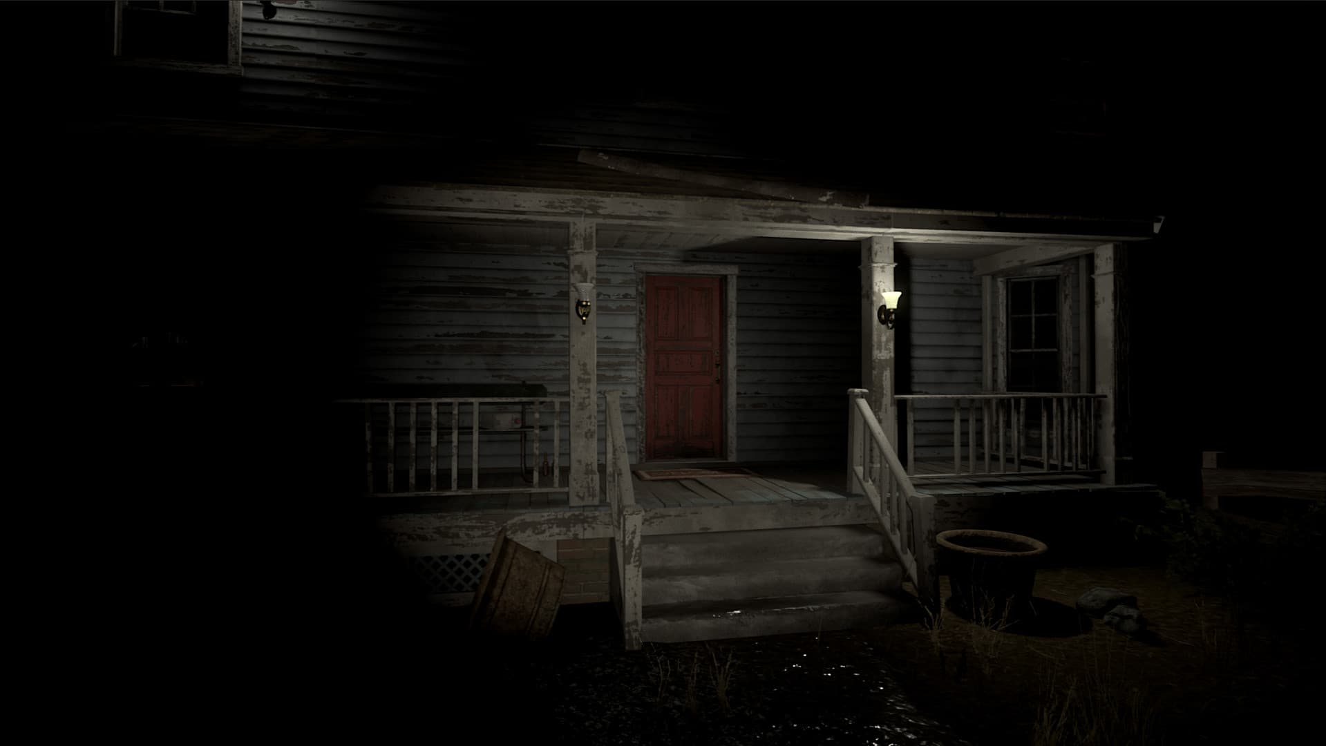 DEVOUR PC Steam Account - 5
