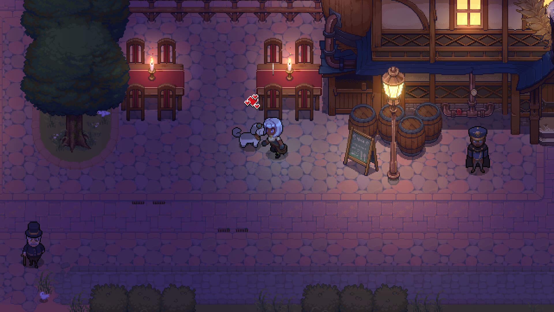 Potion Permit Steam Account - 8