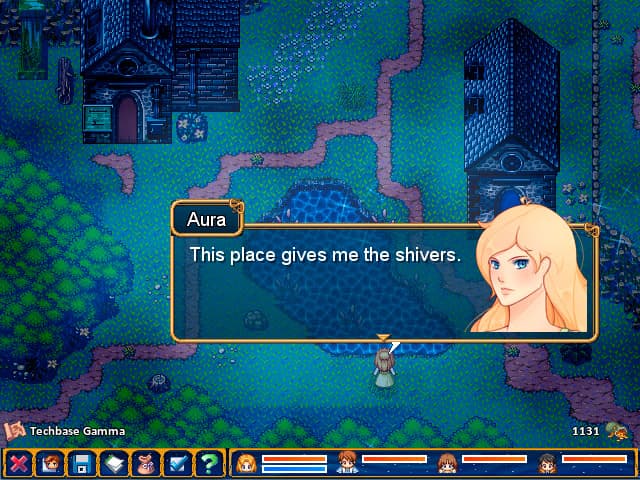 Stargazer PC Steam CD Key - 3