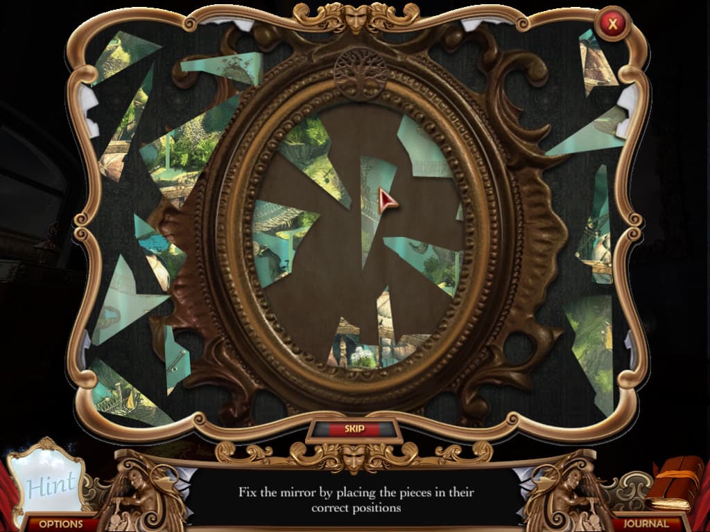 Mirror Mysteries 2 Steam CD Key - 3