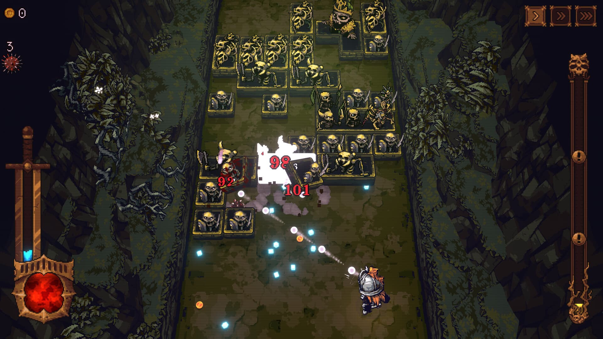 BALL x PIT PC Steam Account - 2